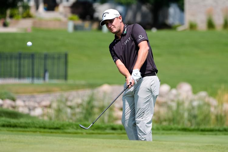3M Open Golf
