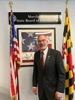 Andy Harris Files for Re-Election as U.S. Representative for Maryland's First District