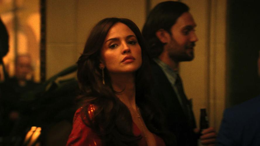 Mike Nick Nick Alice3