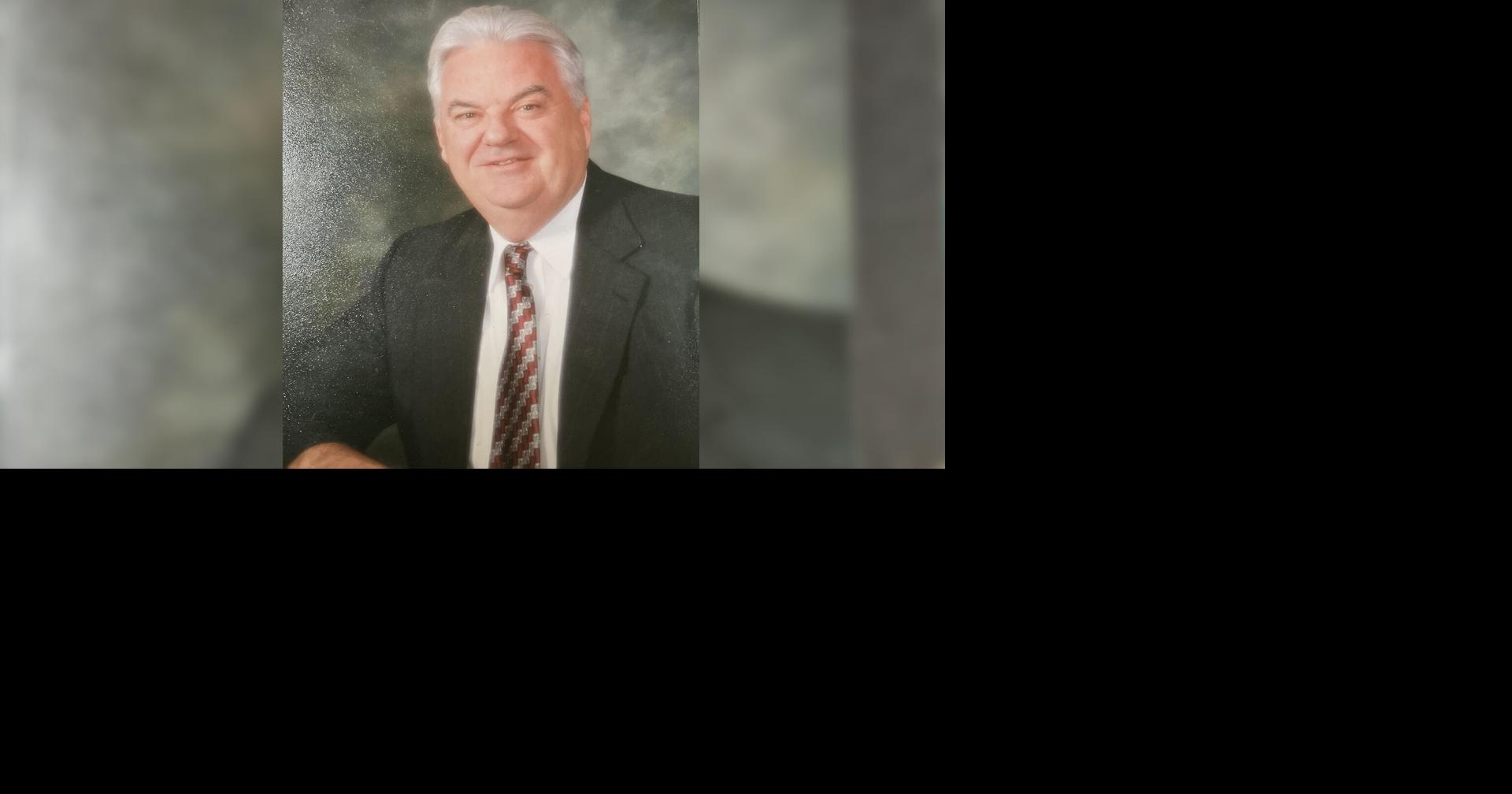 Remembering Jack Savage, A Devout Christian and Loving Husband and ...