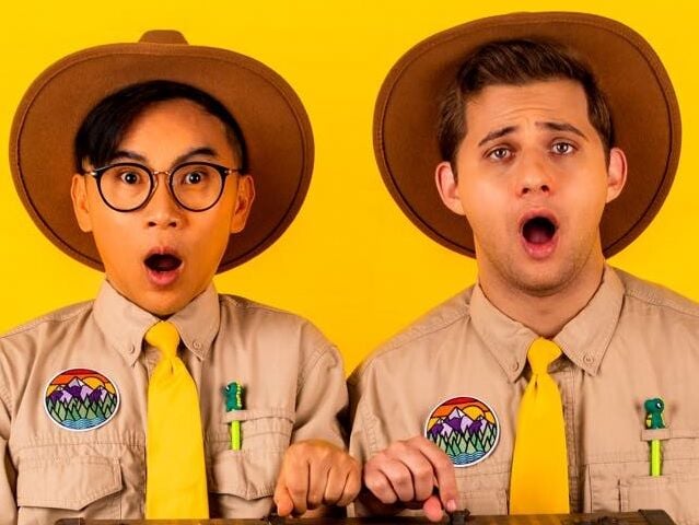 OCFF 2022 – Environmental & Aquatic Shorts