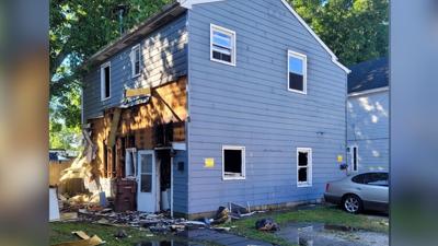 Cambridge Fire 062523
