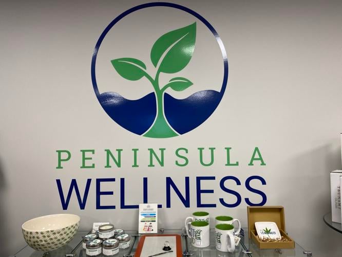 Peninsula Wellness