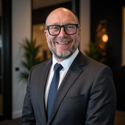 ALLIED RESOURCES GROUP PROMOTES CHRISTOPHER J. RUNNION TO PRESIDENT
