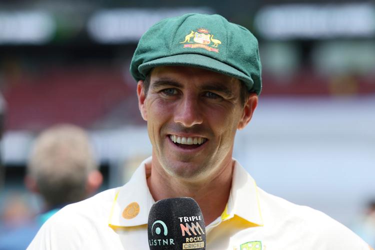 Australia England Cricket