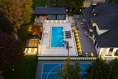 Action Home Services Inc. Recognized Among Top 5 Swimming Pool Builders in Toronto and the GTA
