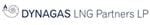Dynagas LNG Partners LP Reports Results for the Three Months Ended March 31, 2026