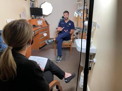 Chesapeake Eye Center