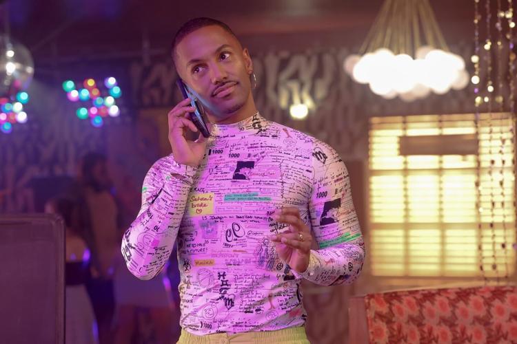 Noah's Arc the Movie7