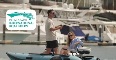 Rover Marine to Present Cutting-Edge Skiffs at Palm Beach Boat Show 2026