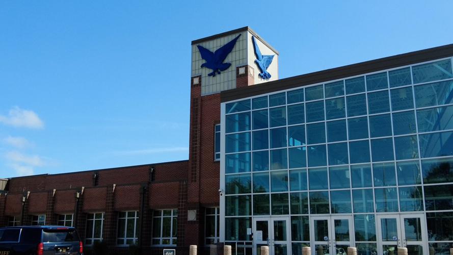 Stephen Decatur High School