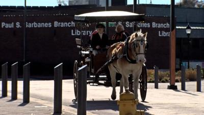 Small Business Saturday