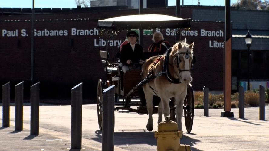 Small Business Saturday