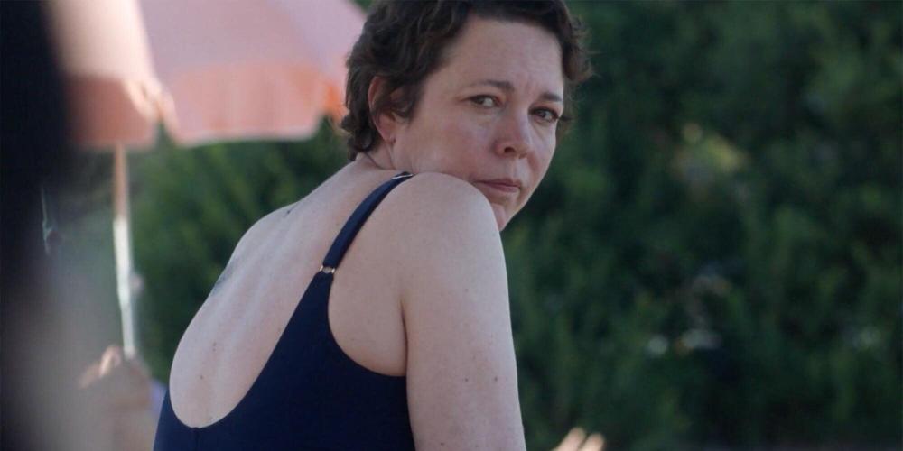 Movie Review – The Lost Daughter (2021)