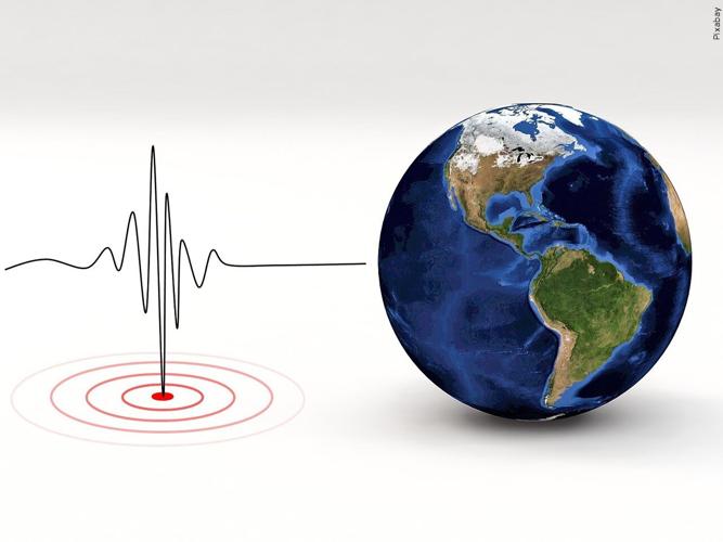 Earthquake