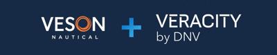 Veson and Veracity by DNV partner to streamline verified emissions reporting and commercial voyage management