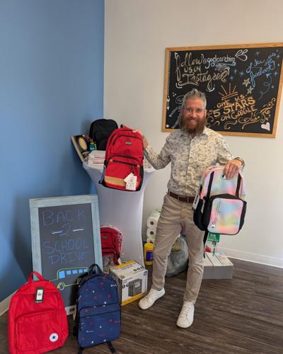Clear Chiropractic in Chattanooga Announces Back-to-School Supply Drive for Title 1 Elementary School