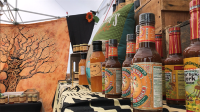45th Annual Sunfest Kicks off With Plenty to Buy