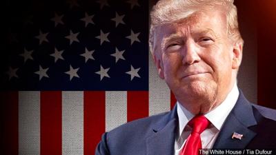 President Trump Kicks Off 2020 Campaign at Orlando Rally