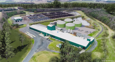 Turning Organic Chicken Material into Natural Gas Could Be a Reality Soon in Seaford, Pending Council Approval