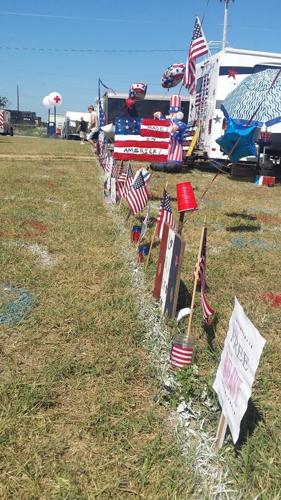 Courtesy: Delaware Junction Festival