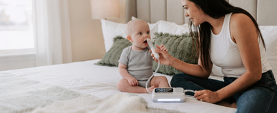 GROWNSY Launches New SniffEase™ Electric Nasal Aspirator, Pairing Hospital-Grade Suction With a Calmer Care Experience