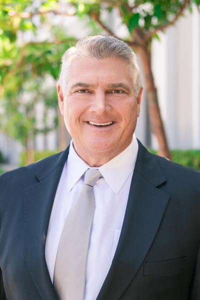 Allied Universal Global Chairman and CEO Steve Jones Appointed to University of Redlands Board of Trustees