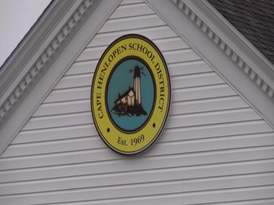 Cape Henlopen High School Reports COVID-19 Case