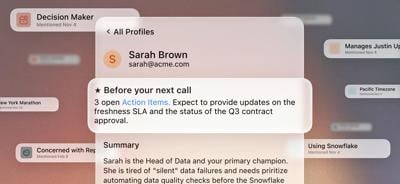 Soda, a Relationship Memory App for Customer-Facing Teams, Expands Private Beta