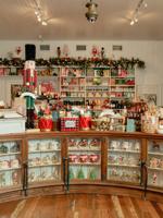 Holiday Shopping Tariffs