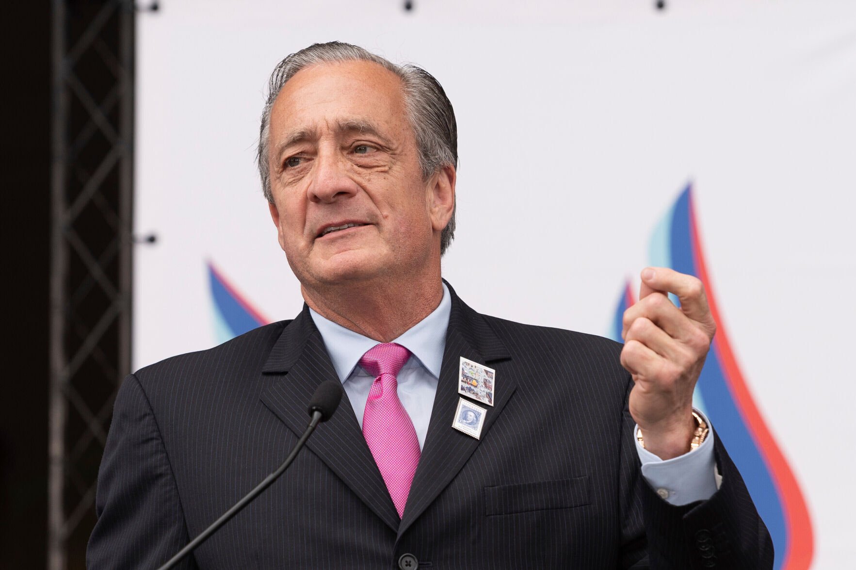 Postal Service Last Mile Delivery