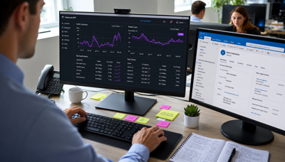 Avioneer Launches Cybersecurity Education Initiative for Businesses