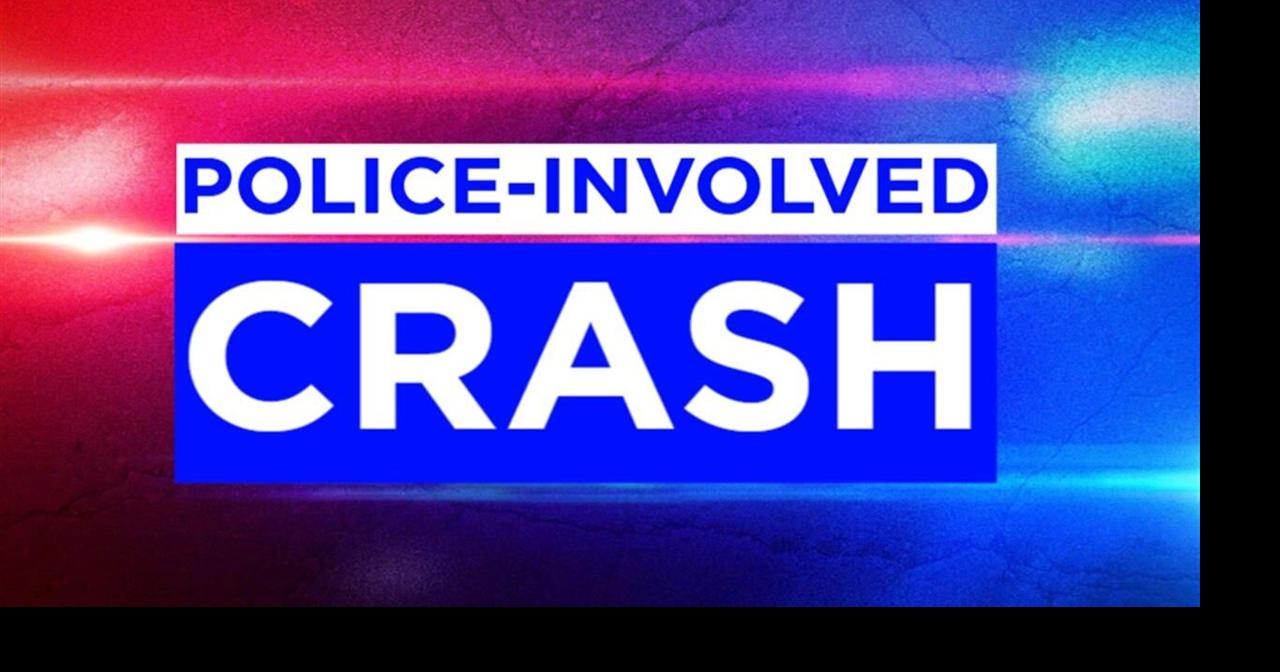 UPDATE: Maryland State Police-involved crash closes US 50 overnight in Berlin
