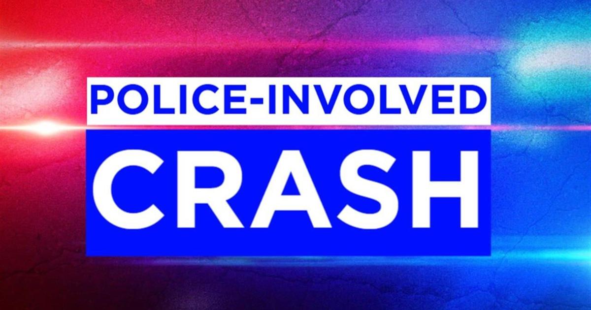 UPDATE: Maryland State Police-involved crash closes US 50 overnight in Berlin