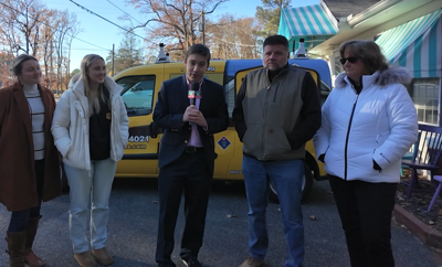 Spicer Bros. Construction