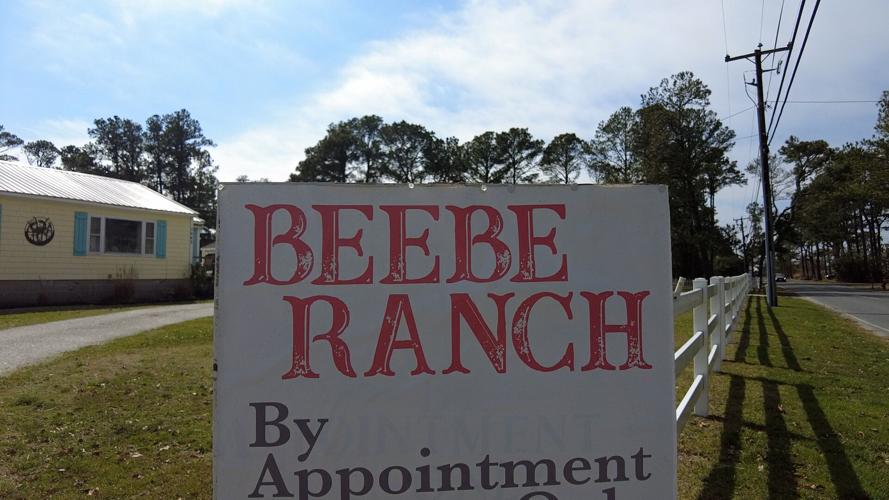 Beebe Ranch
