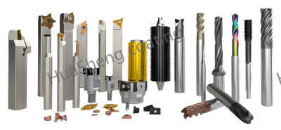 HUASHENG - Professional Coating for Cutting Tools Services Provider: Assessing Hardness and Thermal Stability