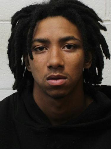 Nas'ir La'marr Brummell