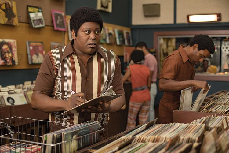 Movie Review – Dolemite Is My Name