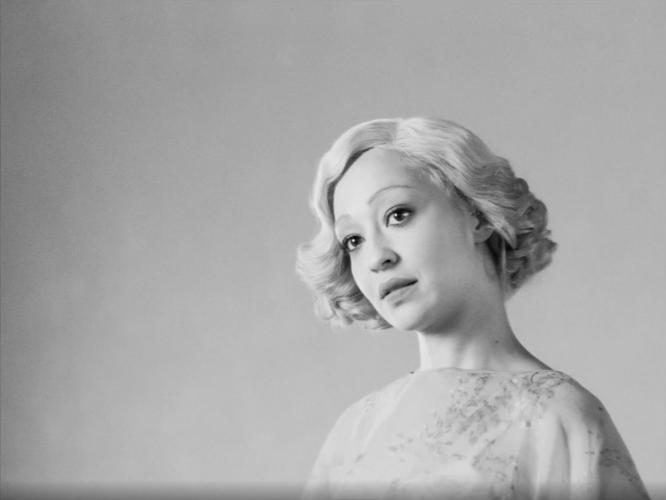 Movie Review – Passing (2021)