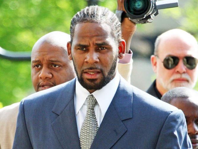 TV Review – Surviving R. Kelly