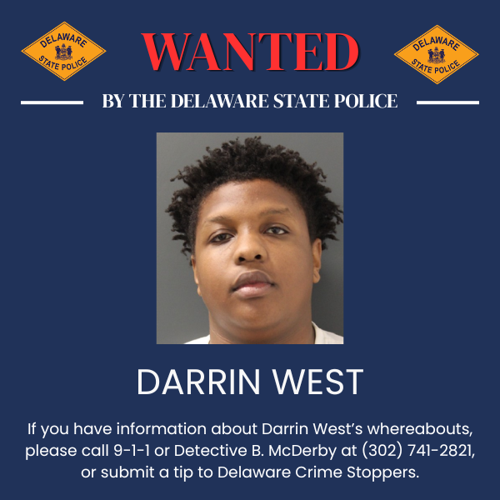 WANTED DSP
