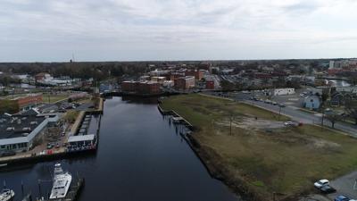 Riverside Drive in Salisbury Will Soon Get a New Restaurant