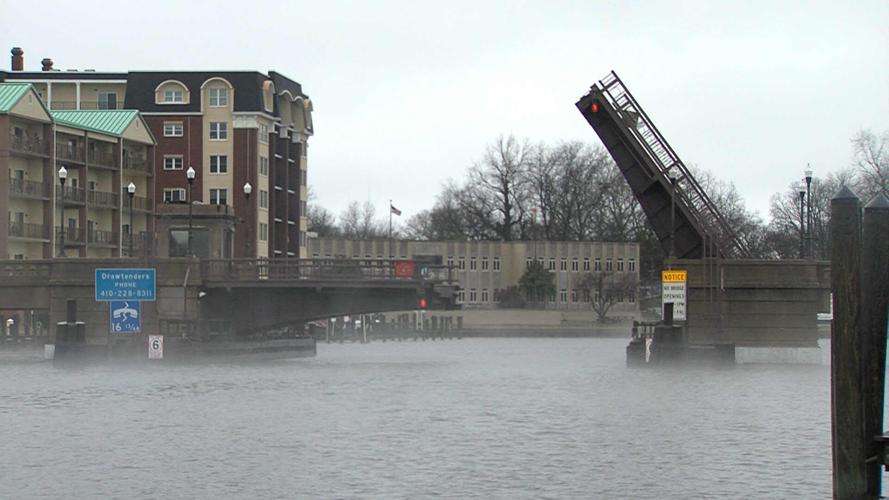 Stuck Drawbridge Causes Headaches for Cambridge Locals and Visitors ...