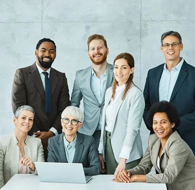 Why the Best Small Business Loans Rely on Human Insight, Not Computer Scores