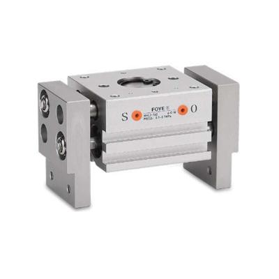 Top 10 Industrial Pneumatic Systems in China: A Detailed Review of FOYE's Innovations