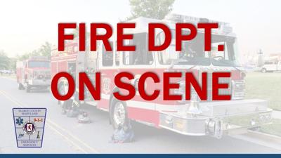 Talbot County Emergency Services