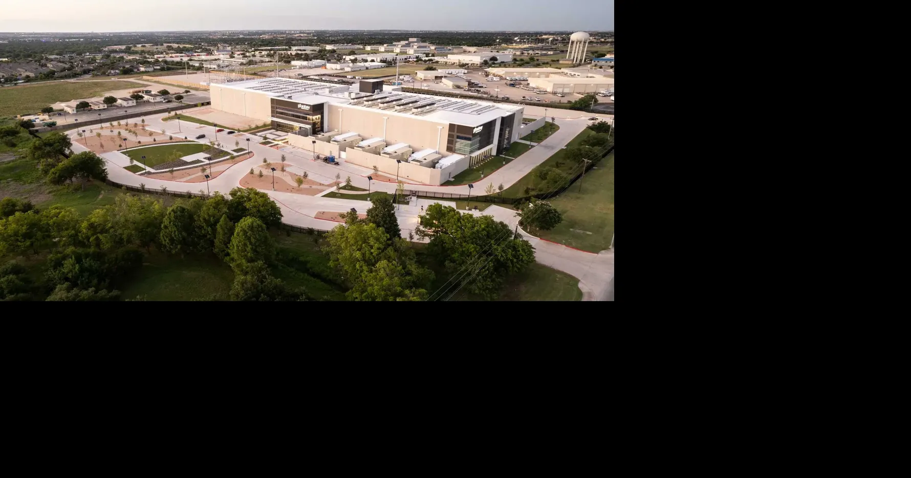Could Vegetable Oil Power a Cleaner Digital Future? Sabey Data Centers is Finding Out