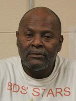 Jones, Samuel Kevin 051465