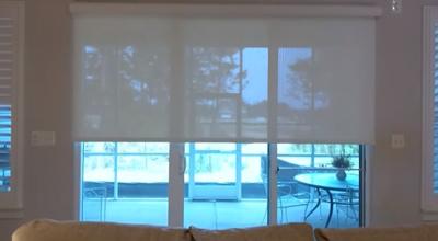 blinds